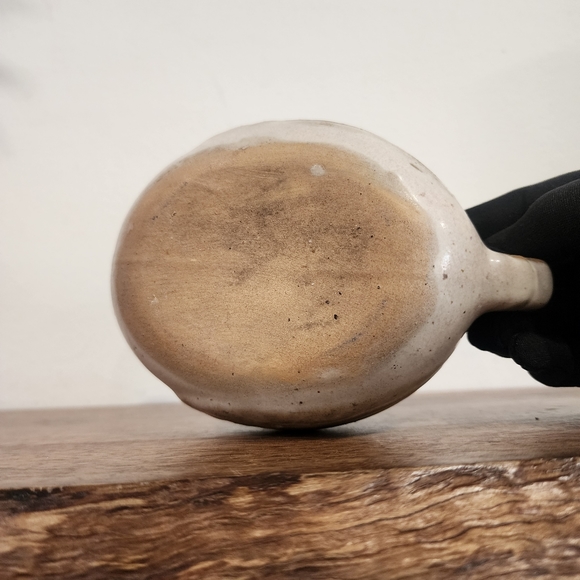 Vintage MCM 70's Duck Ceramic Planter Figurine Décor - Picture 6 of 8